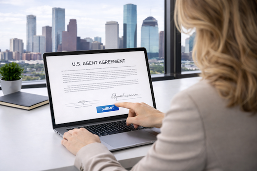 Registro FDA FFR _ Instalación en EE.UU.