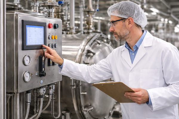 Consultation Call – Food