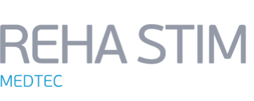 Reha-Stim Medteclogo