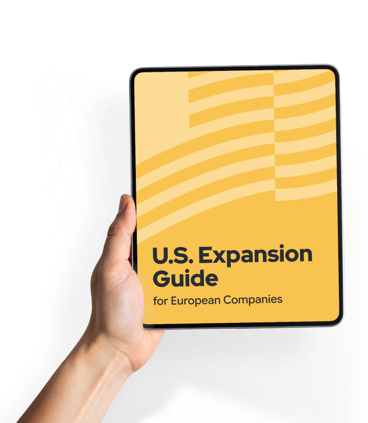 H1: ¿No sabes por dónde empezar tu entrada al mercado de EE. UU.? Descarga nuestra lista de verificación